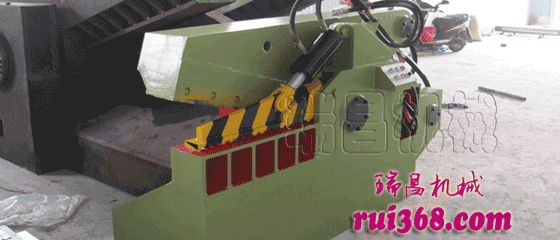 18年專(zhuān)業(yè)生產(chǎn)，液壓金屬剪切機(jī)行業(yè)領(lǐng)導(dǎo)品牌！